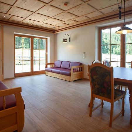 Peil Highend-Basic Apartments 圣坎迪朵 外观 照片